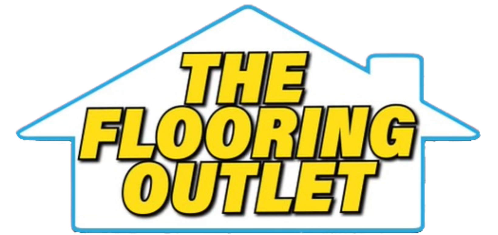 The Flooring Outlet Transparent Logo