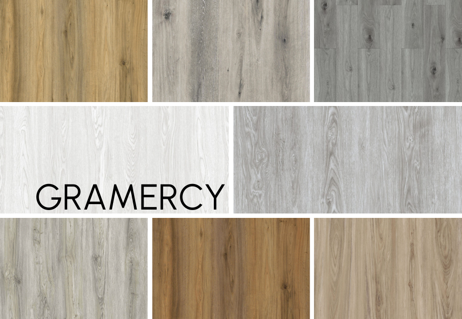 GRAMERCY FLOORING - The Flooring Outlet